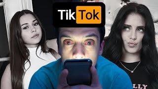 The Gooner Invasion of TikTok [upl. by Earl]