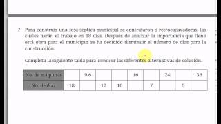 03 Variación proporcional en contextoavi [upl. by Nivlek101]