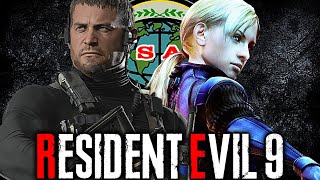 Resident Evil 9 Might Change EVERYTHING [upl. by Diamond]