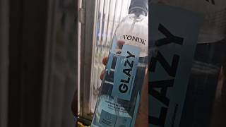 Glazy vonixx  Limpa VIDRO LINK httpsmercadolivrecomsec1G77g19 [upl. by Anyr]