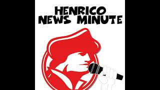 Henrico News Minute – Oct 25 2024 [upl. by Ardnasirhc]