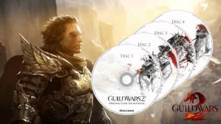 Guild Wars 2 OST  50 Gendarran Fields [upl. by Iy]