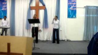 ERITREAN PENIEL CHURCH OF CALGARY CANADA [upl. by Eisac146]