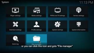 How to fix Failed to install a dependency Error in Kodi [upl. by Amilas]