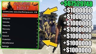 НАКРУТКА ДЕНЕГ ЧИТ НА ГТА 5 ОНЛАЙН 148  GTA ONLINE [upl. by Ayatnahs586]