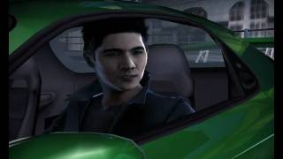 Need For Speed Carbon  Kenji Returns [upl. by Jemine311]