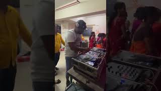 Bachpan Ka Pyar vs gaurichya nandana mix only dj limbya style show by Mumbai govndi ￼ [upl. by Janette]