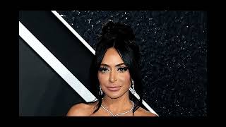 Jersey Shore star Angelina Pivarnick pleads guilty to disorderly conduct 4 months after domestic vio [upl. by Aneeh]