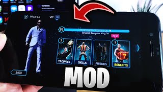 Gangstar Vegas MOD iOS Android No Ban VIP 10 [upl. by Ynnel]