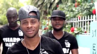 Dexta Daps  Shabba Mada Pot Official Video Daseca Production [upl. by Akima]