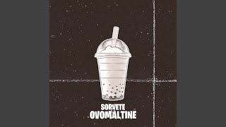 Sorvete de Ovomaltine [upl. by Anrim]