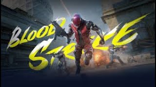 අද අපි MK The noob is BackBlood Strike Rank Noob GameplayNoob gamerr [upl. by Powers337]