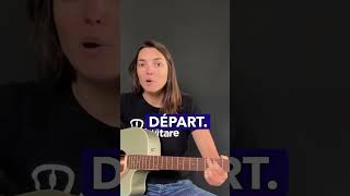 Regarde cette vidéo si tu veux RÉUSSIR À ENCHAÎNER TES ACCORDS tutoguitare guitarE [upl. by Esenaj543]