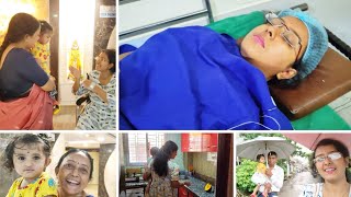 আশা করছি এবার মুক্তি পাবো  Mirena insertion for endometriosis  কোন মেয়ের যেন এই রোগ না হয় [upl. by Ragland]