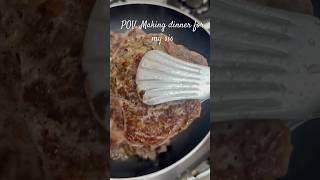 Beef escalopes food saucelovers cookingideas cooking sauce recipe steak [upl. by Otreblif311]