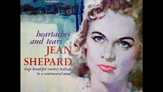 Jean Shepard  Would You Be Satisfied [upl. by Lucille]