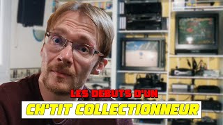 LOST PIXL 1  Faisons connaissance  Les prémices dun chtit collectionneur [upl. by Peg599]