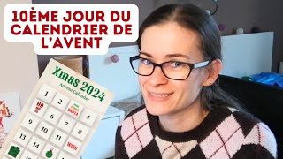 Jour 10 du calendrier de lavent un escape game de Noël [upl. by Honora]