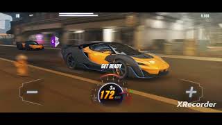 CSR2 Gameplay 111 Daily battle [upl. by Miuqaoj]