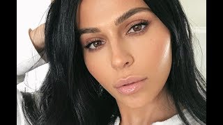 MY NATURAL MAKEUP ROUTINE  EVERYDAY MAKEUP TUTORIAL  Teni Panosian [upl. by Jennilee471]