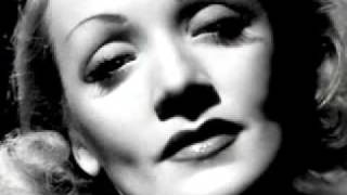 Marlene Dietrich Radio Show With Tallulah Bankhead Part 1 [upl. by Cecily118]