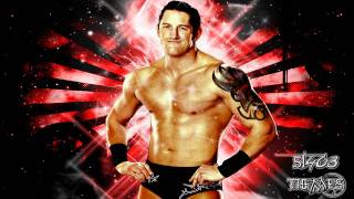 Wade Barrett 12th WWE Theme Song quotJust Dont Care Anymorequot High Quality  Download Link [upl. by Raybourne]