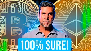 Why Bitcoin Surged To 38000 Big Bullish News Revealed  Raoul Pal [upl. by Petes567]