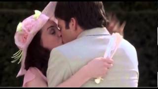 Princess Diaries 2 Kiss Scene [upl. by Decima]