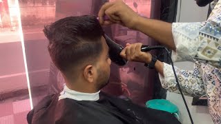 aaj ka zero hair cuttingviralvideo hairstyle haircut [upl. by Jamel]