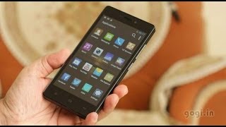 Gionee M2 review benchmark and gaming  with 4200 mAh battery [upl. by Ricca]