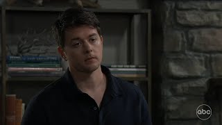 Michael Is About To Confront Willow About Sleeping with Drew on General Hospital Nov 13 2024 [upl. by Landry]