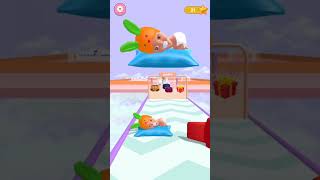 BabY fActorygameplayshortsgames [upl. by Adiela119]