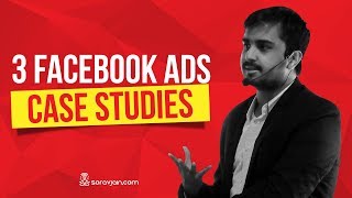 Facebook Advertisement Lead Generation Case Studies [upl. by Dragon]