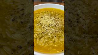 Pastina Soup “Italian Penicillin” [upl. by Ludeman67]