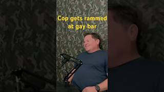 Cops at the gay bar [upl. by Festus]