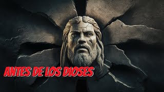 Los 12 Titanes los gobernantes del mundo antes de los Dioses Olímpicos [upl. by Hcone]