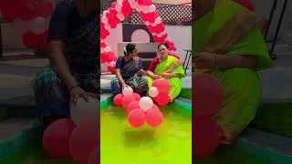 ninaithale inikkum serial fun moment 🤣shortvideo tamil fun lotusfamily comedy music [upl. by Letnwahs]