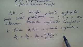 Marimi direct proportionale [upl. by Gustie]