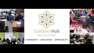 Guidance Hub  What is Guidance Hub [upl. by Amahs]