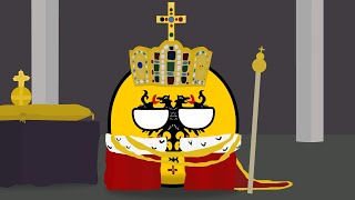 Actually It Was Holy Roman and an Empire [upl. by Shields]