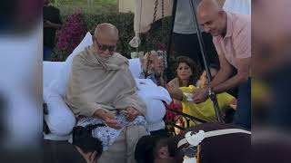 Morari Bapu Ram Katha SPAIN Last Day [upl. by Treiber]