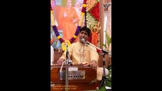 Mita Sumirana Karo Guru Ki Charan  Dr Koustubh Pare  Soulful Hindustani Classical Bhajan  Sai [upl. by Araek941]