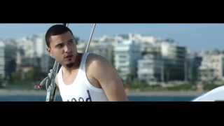 KAAN feat Kenan Dogulu amp Radio Killer  Living It Up Offical Video [upl. by Shantee]