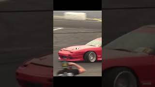 240sxdrift Kush Cars and Coffee [upl. by Achilles722]