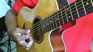 Before You Accuse Me By Eric Clapton Guitar Lesson [upl. by Telimay]