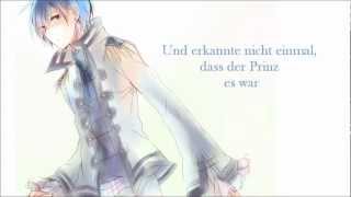 【Poppy】 Prince of Blue German [upl. by Upali]