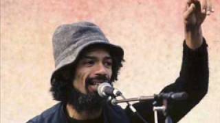 Gil Scott Heron  Third World Revolution [upl. by Atsok]