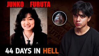 Most Disturbing Case of Japan Junko Furuta [upl. by Senalda]