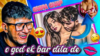 quotHumera Shaikh Ki Reality Exposed – humera shaikh podcast I Ghapa chap on live I Chirag I Gb road [upl. by Yursa]