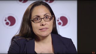 Understanding why CLL patients stop responding to treatment and options for salvage therapies [upl. by Neu]